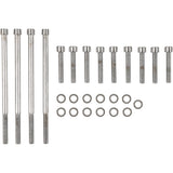 Drag Specialties Bolt - 2401-0772 For Harley Touring 2007-2016