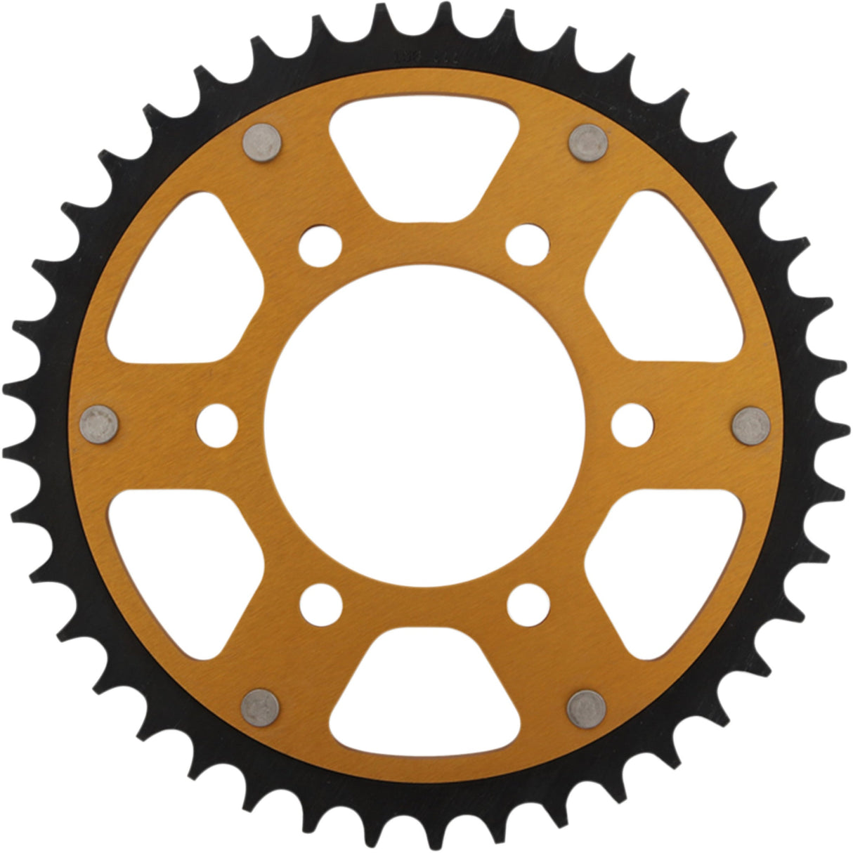 Supersprox Sprocket - RST-479-41-GLD Kawasaki Ninja 600R / 600 Ninja 1986-1997