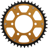 Supersprox Sprocket - RST-479-41-GLD Kawasaki Ninja 600R / 600 Ninja 1986-1997