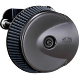 VANCE & HINES 1010-2982 42383 VO2 Stingray Air Intake Kit - Matte Black