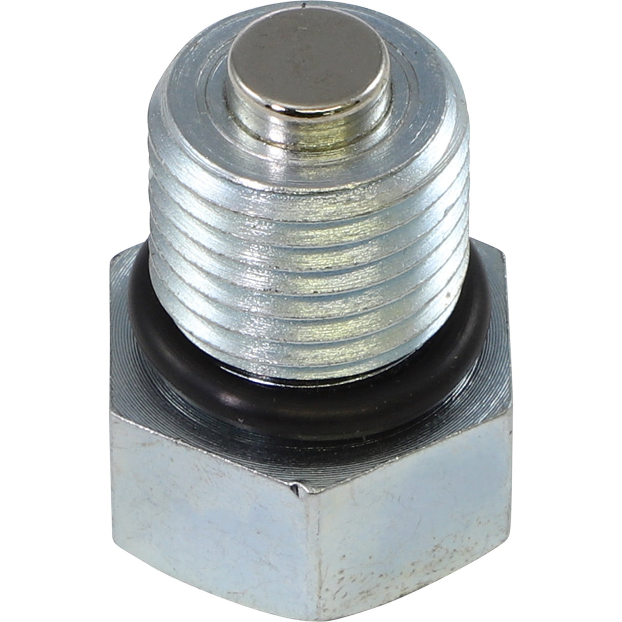 DRAG SPECIALTIES 0710-0268 Magnetic Oil Drain Plug 1/2" - 20