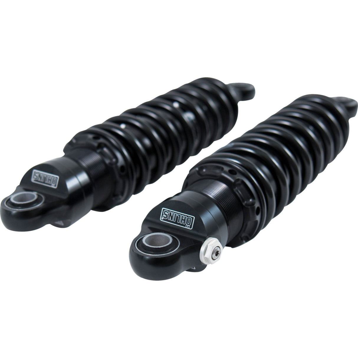 Ohlins STX Performance Shock - HD 772S2 For Harley Touring 1990-2026