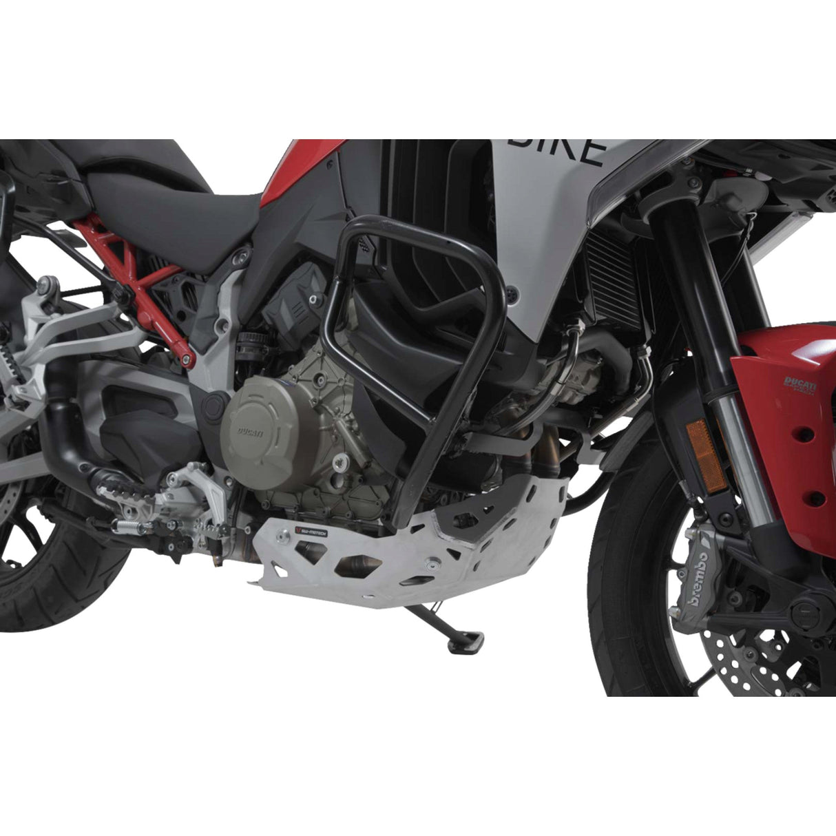Sw-Motech Adventure Protection System - ADV.22.822.76001 Ducati Multistrada 2021-2024