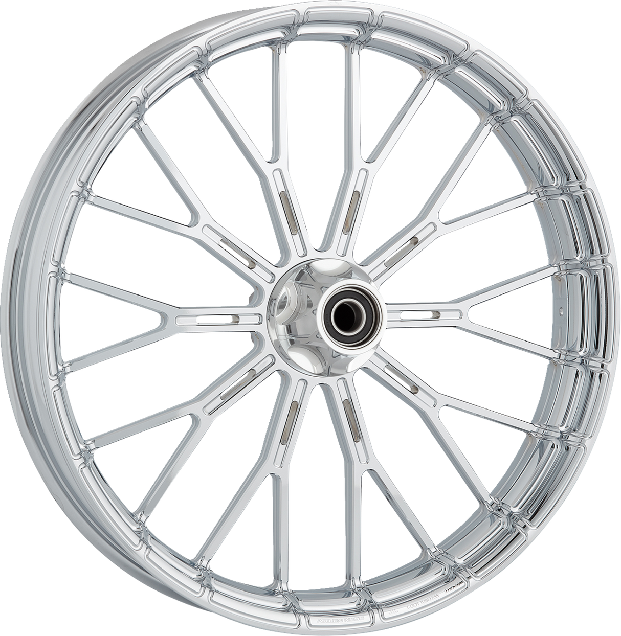 Y-Spoke Rim