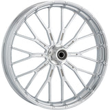 ARLEN NESS 0210-0372 71-543 Y-Spoke Rim - Front - Chrome - 21x3.5