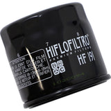 HIFLOFILTRO HF191 HF191 Oil Filter — Spin-On Oil Filter