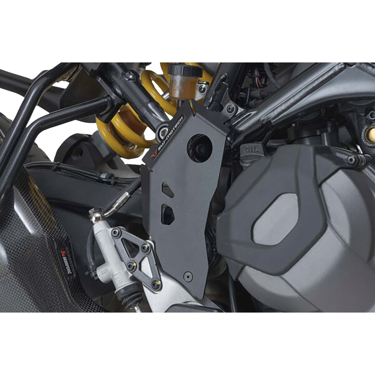 Sw-Motech Protector - SCT.22.995.10001/B Ducati DesertX 2022-2024