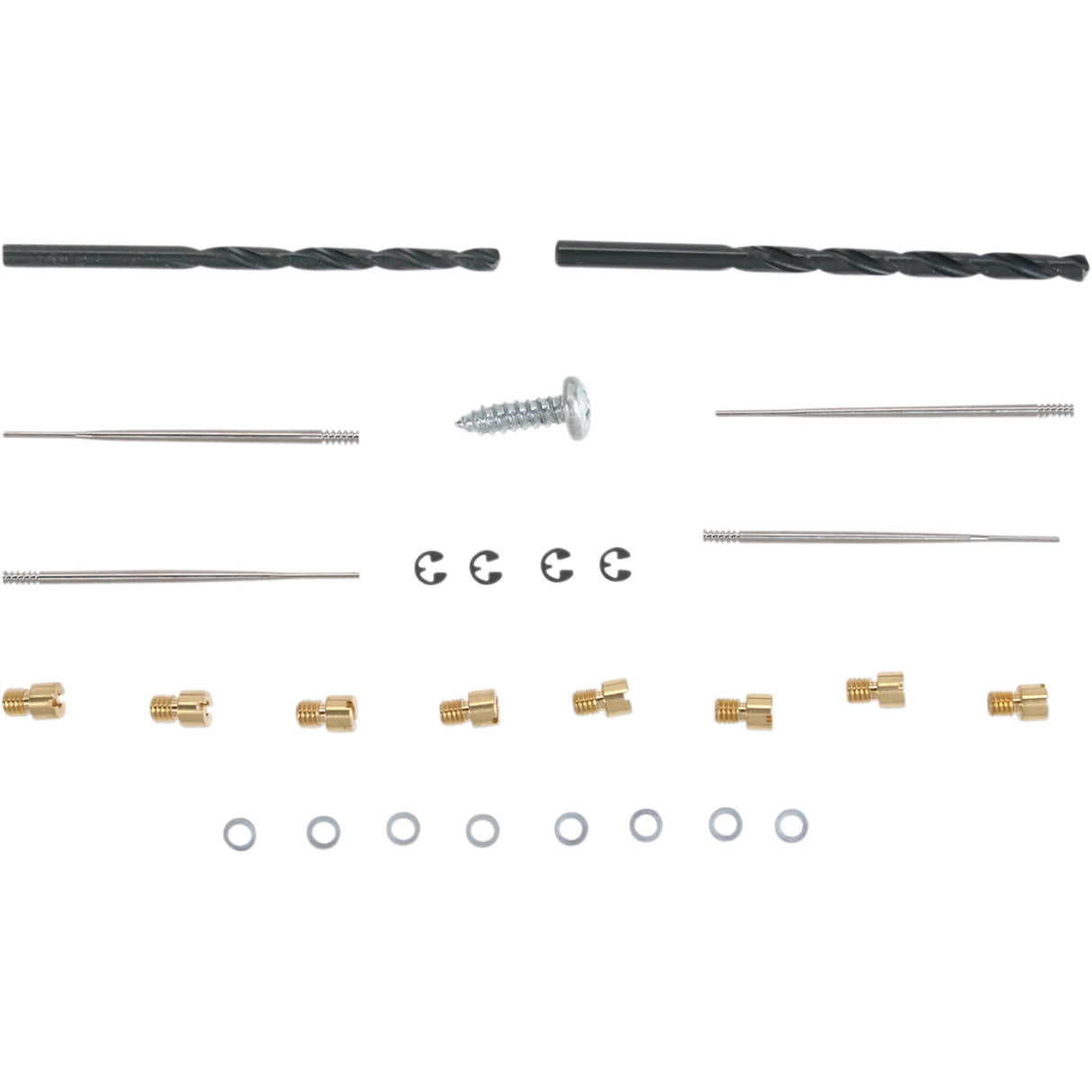 Dynojet Jet Kit - 1131 Honda CB650C Custom / CB650SC Nighthawk 1981-1982