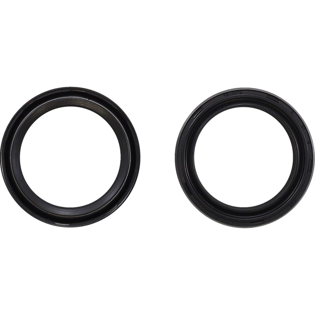 K&S TECHNOLOGIES 0407-0742 16-1072 Fork Seals — 31.00 mm, Street Fork Seals - 31 mm x 41 mm x 9 mm
