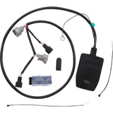 FI2000 1020-3444 92-1650B FI2000R PowrPro Tuning Module black - honda