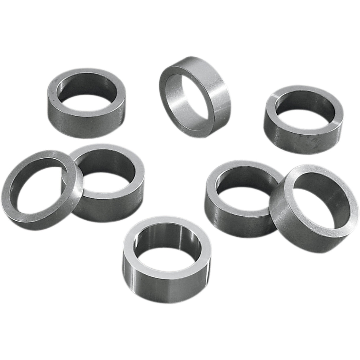 Jims Motor Sprocket Shaft Spacer Kit Set Of 8 - 24029-KIT For Harley Touring 1955-1969