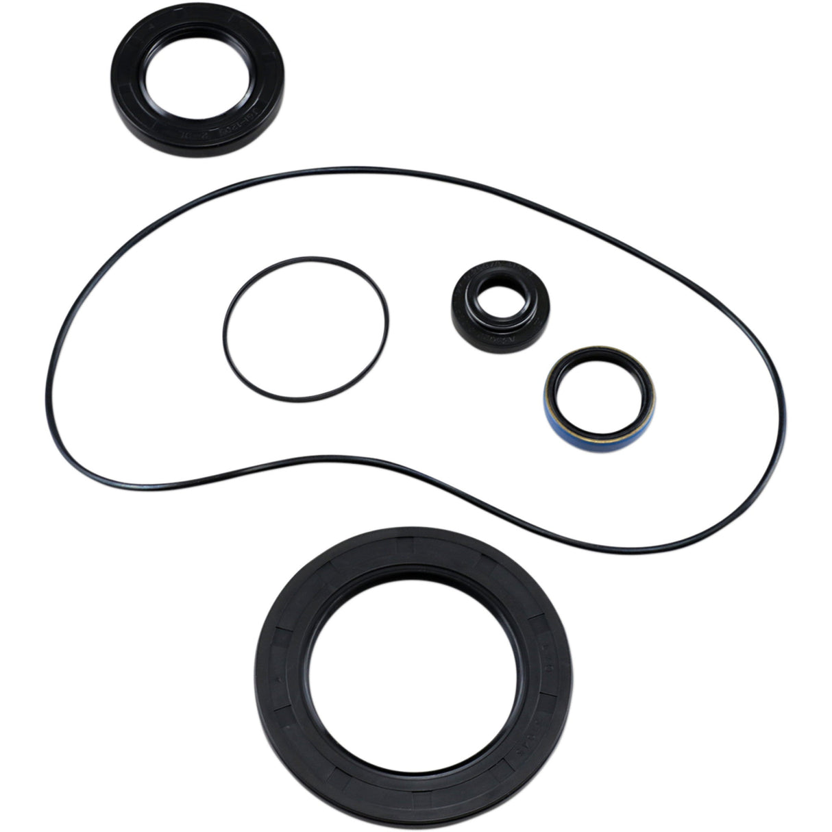 James Gasket Complete Transmission Seal Kit Big Twin - JGI-12067-AK For Harley Motorcycles 1994-1998