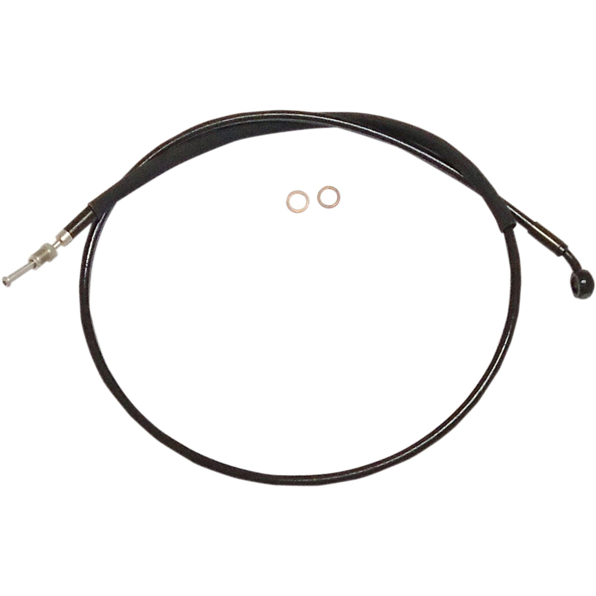 MAGNUM SHIELDING 1132-1098 41882 Alternate Length Hydraulic Clutch Line