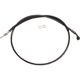 MAGNUM SHIELDING 1132-1098 41882 Alternate Length Hydraulic Clutch Line