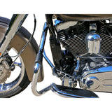 JAGG OIL COOLERS 0713-0282 751-FP2600-0323 Vertical Frame-Mount Fan Assisted Oil Cooler Kit Fan-Assisted Oil Cooler Kit - Vertical