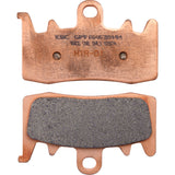 EBC Brake Pad - GPFAX630HH For Ducati Motorcycles 2013-2022 | Can-Am Spyder 2013-2021