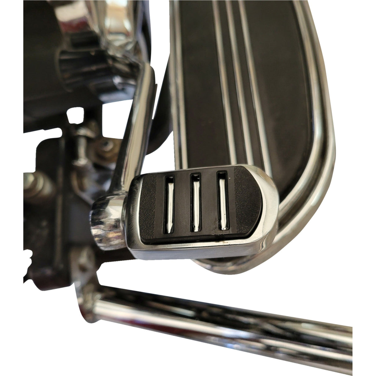 DRAG SPECIALTIES Peg Shifter Sweeper