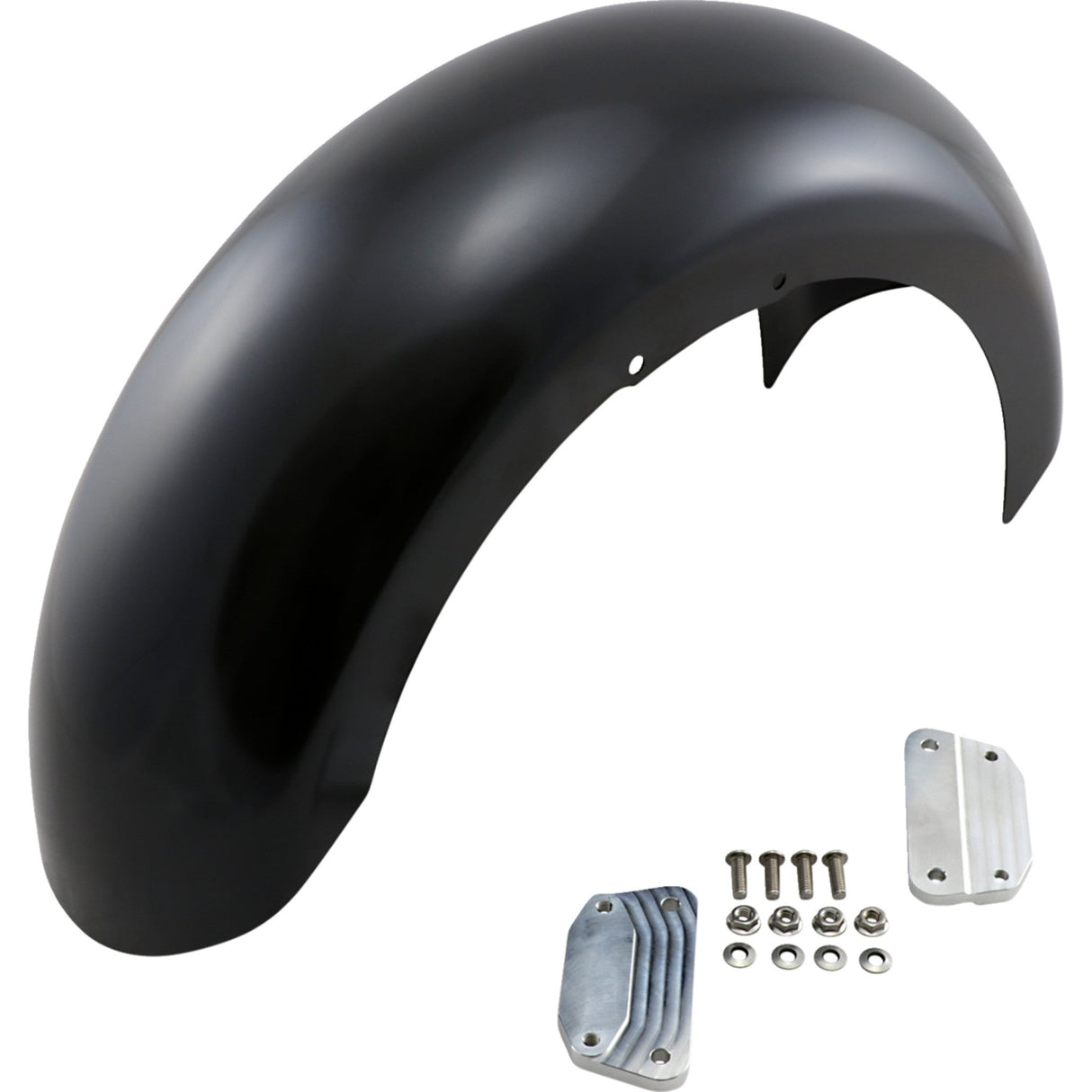 Klock Werks Fatboy Fender - KWF-02-0511 For Harley Softail 2018-2025