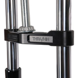 Thrashin Supply Co. Triple Tree - TSC-2921-1 For Harley Road Glide 2024-2026