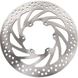 SBS 1710-4542 5088 Brake Rotor