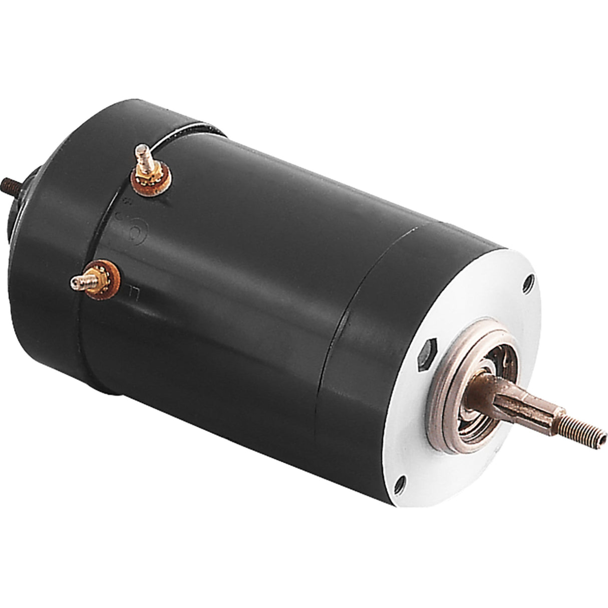 DRAG SPECIALTIES The "Great" Generator 12V