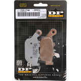 Dp Brakes Brake Pad - DP513 Kawasaki 900 2018-2020