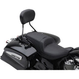 Cobra Sissy Bar - 502-2000B For Indian 2014-2022