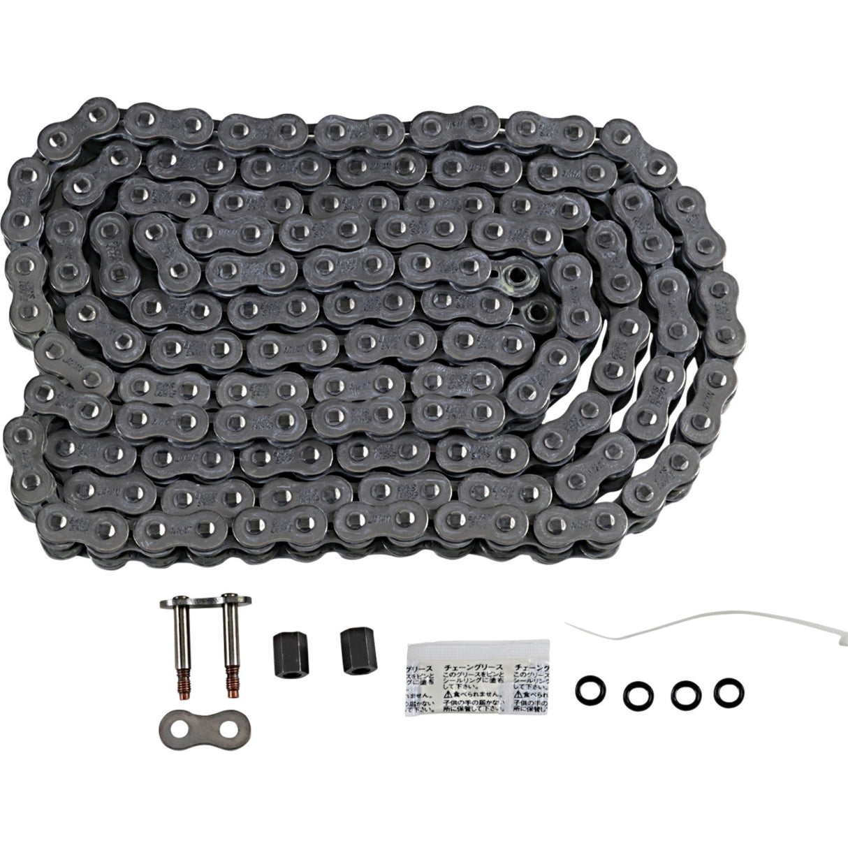 EK 1223-1511 530SRX2-160 530 SRX2 Chain 530 SRX2 - Drive Chain - 160 Links