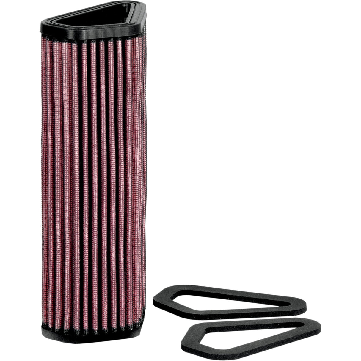 K & N 1011-1281 DU-1007 OE Replacement High-Flow Air Filter ducati