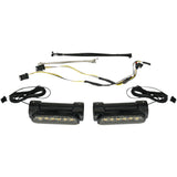 Custom Dynamics Accessory Light - CD-CB-AW-BCM-B For Harley Touring 2014-2024