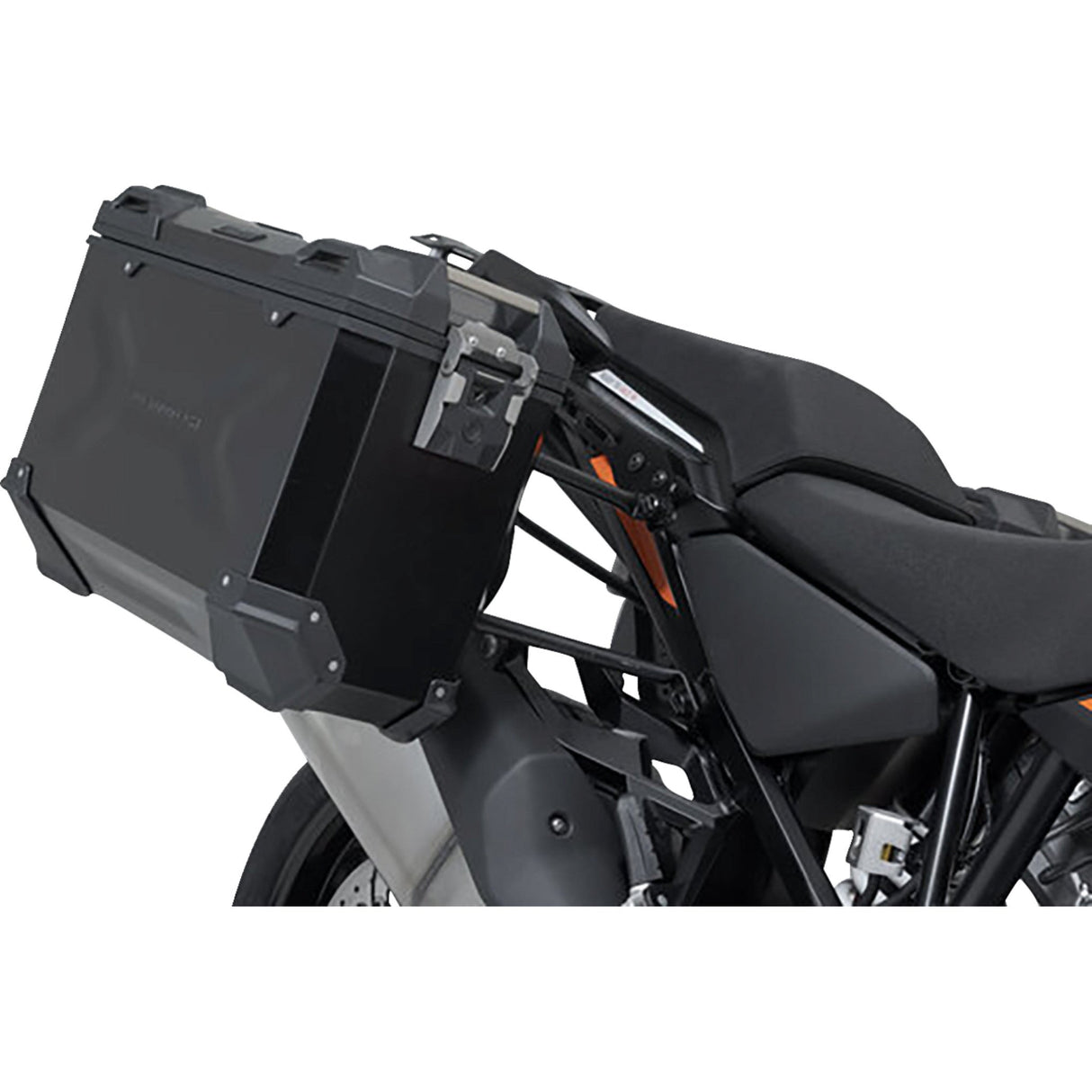 Sw-Motech Adventure Luggage System - ADV.04.835.75000/B KTM 1290 Super Adventure 2021-2024