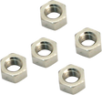 Throttle Shaft Nuts