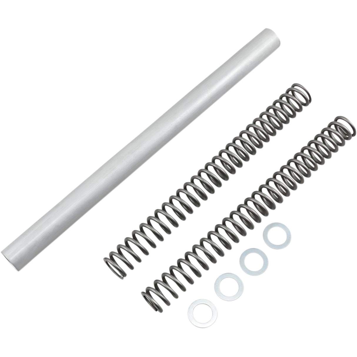 RACE TECH FRSP-S353485 FRSP S3534085 Fork Springs — 47.60 lb/in Fork Springs - 0.85 kg/mm