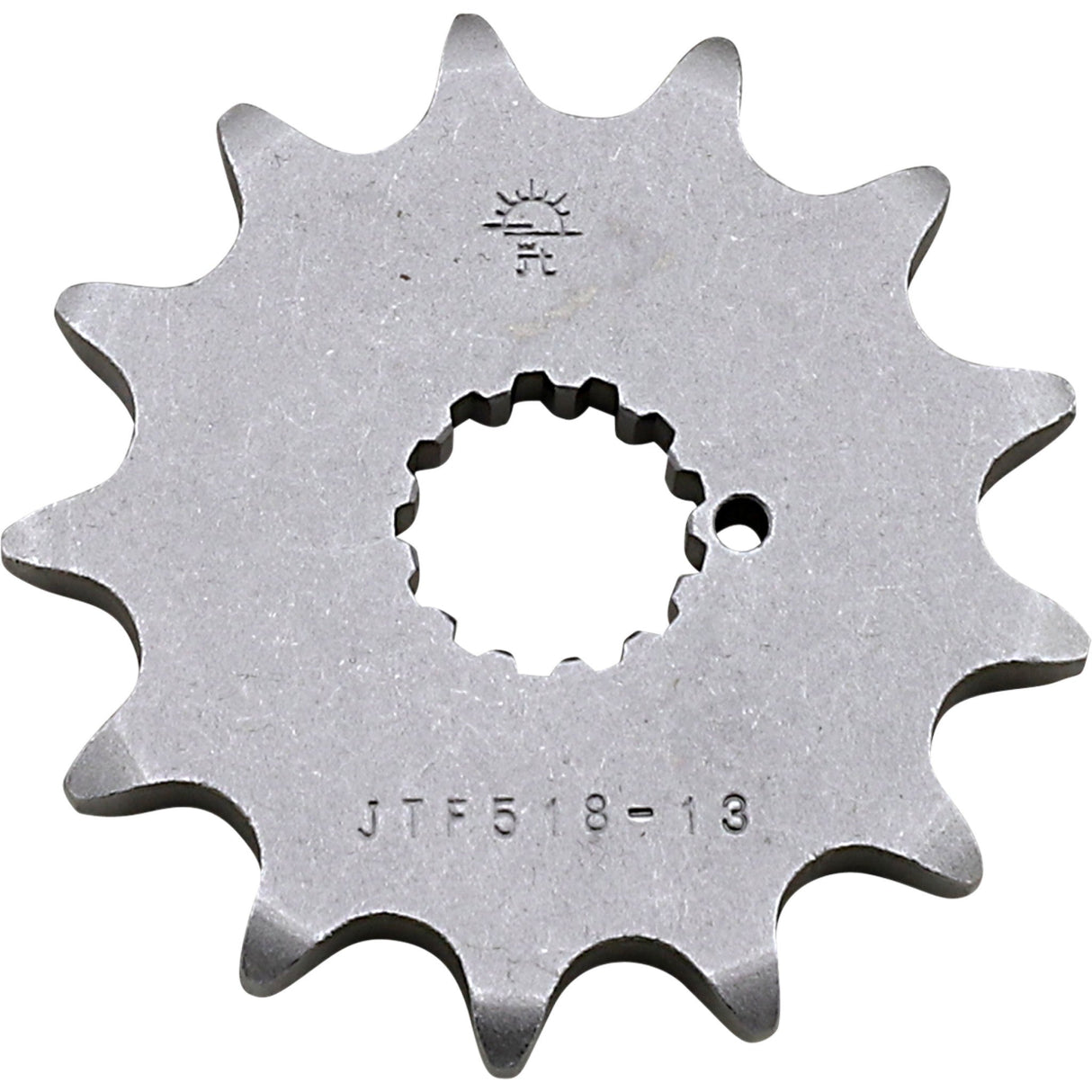 JT SPROCKETS JTF518-13 JTF518.13 Countershaft Sprocket Counter Shaft Sprocket - 13-Tooth