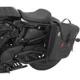 Sw-Motech Sysbag Side Bag System - BC.SYS.18.019.31000B For Harley Sportster RH1250S 2021-2026