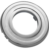 SHOW CHROME 0521-2136 52-568 Key Switch Grommet chrome - gl 1500