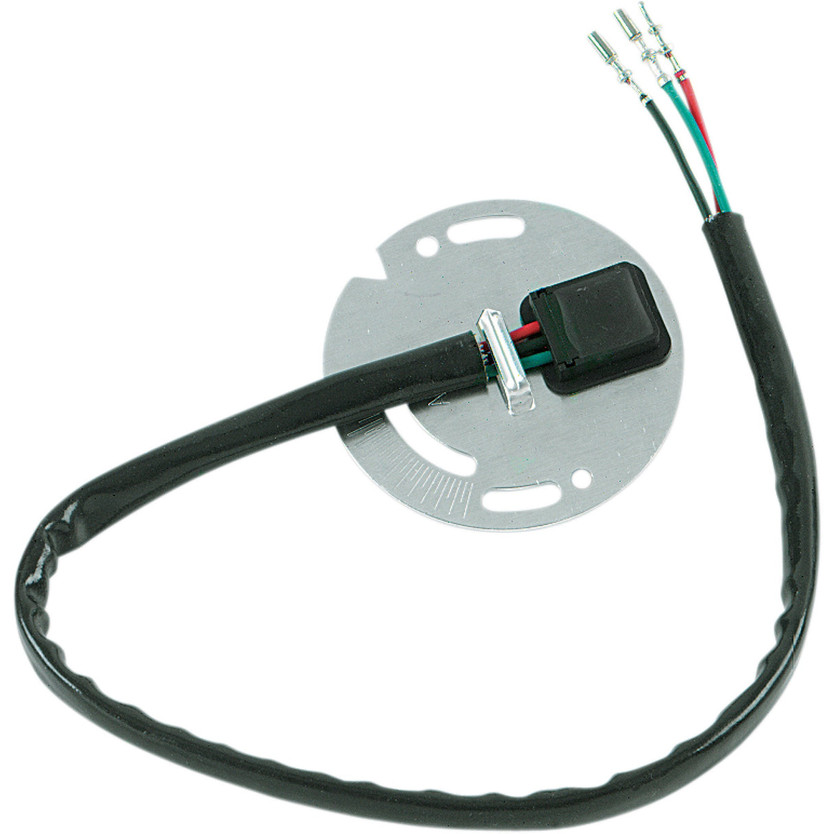 STANDARD MOTOR PRODUCTS 0807-0116 MC-SPA1 Ignition Sensor Assembly harley davidson