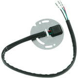 STANDARD MOTOR PRODUCTS 0807-0116 MC-SPA1 Ignition Sensor Assembly harley davidson
