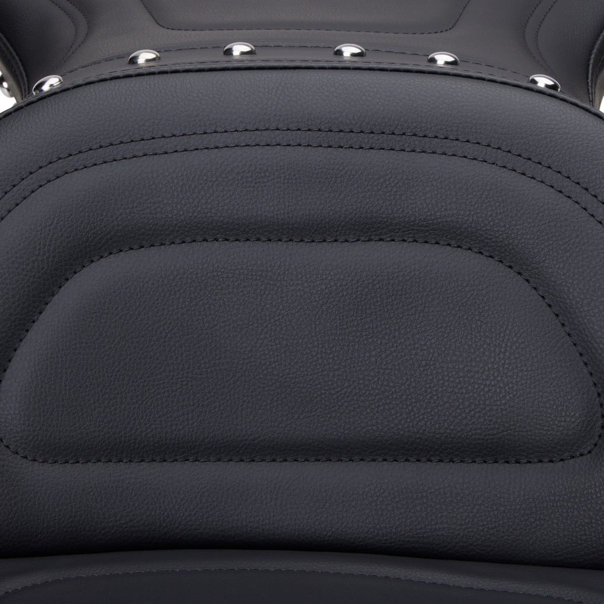 Saddlemen Explorer Special Seat — Without Backrest - 8200J For Harley Softail Deuce 2000-2007