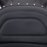 Saddlemen Explorer Special Seat — Without Backrest - 8200J For Harley Softail Deuce 2000-2007