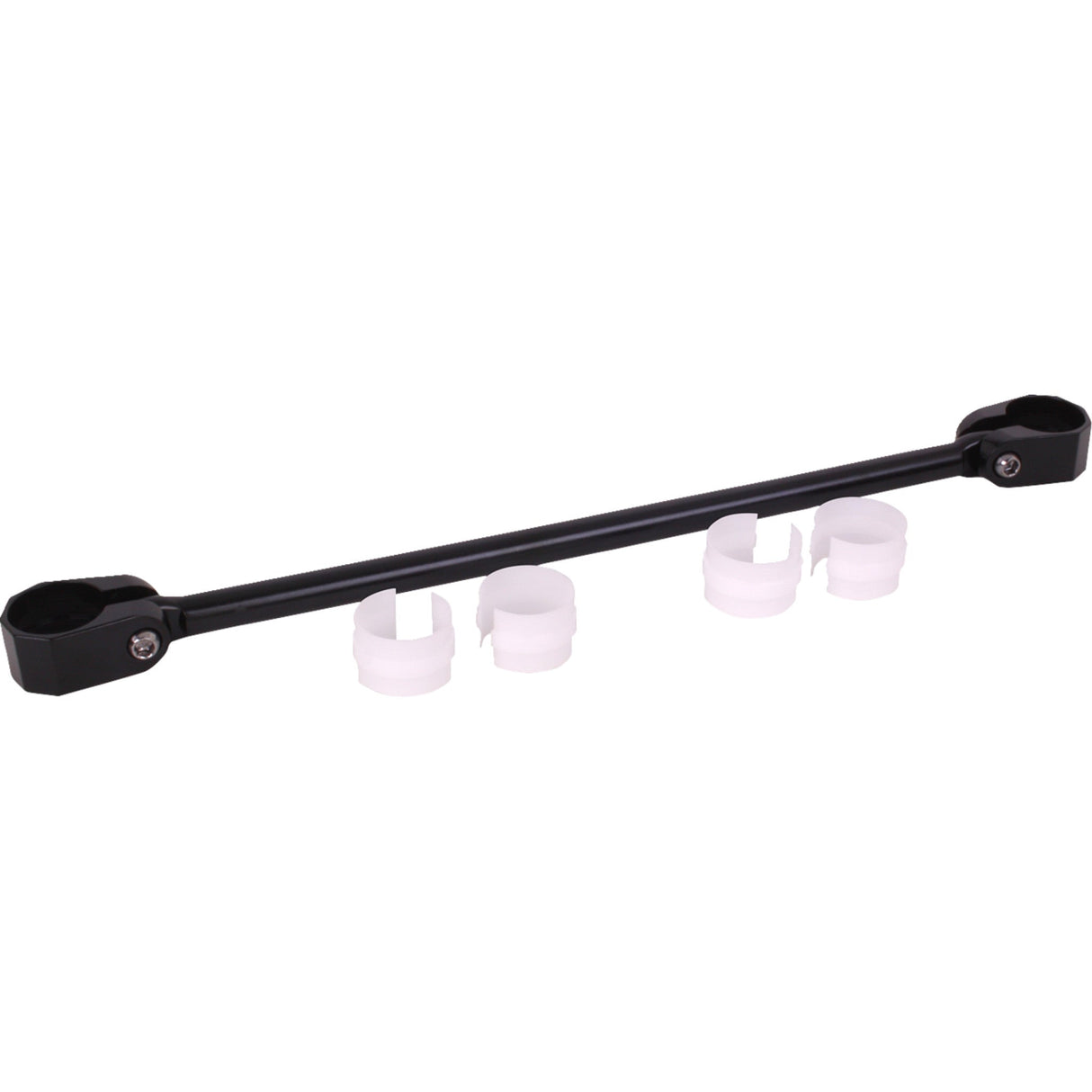 ODI 0601-6522 V70CB-B V-Twin Handlebar Crossbar black