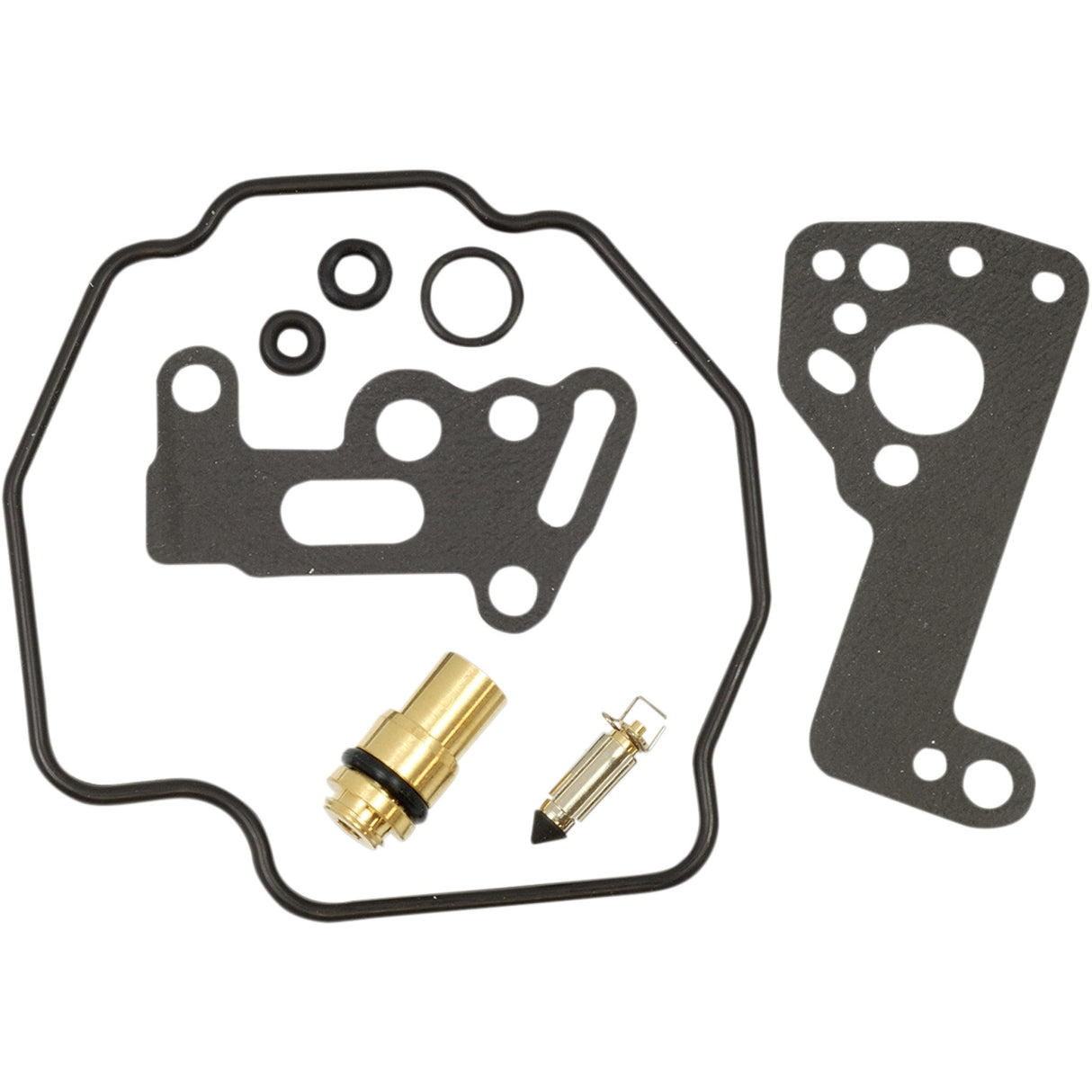 K&l Supply Economy Repair Kit - 18-4847 Yamaha 535 Virago / Virago 1989-2001