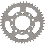 Parts Unlimited Sprocket - 1210-0040 Honda VT600C Shadow / VT600CD Shadow Deluxe / VT600CD2 Shadow 1988-2007