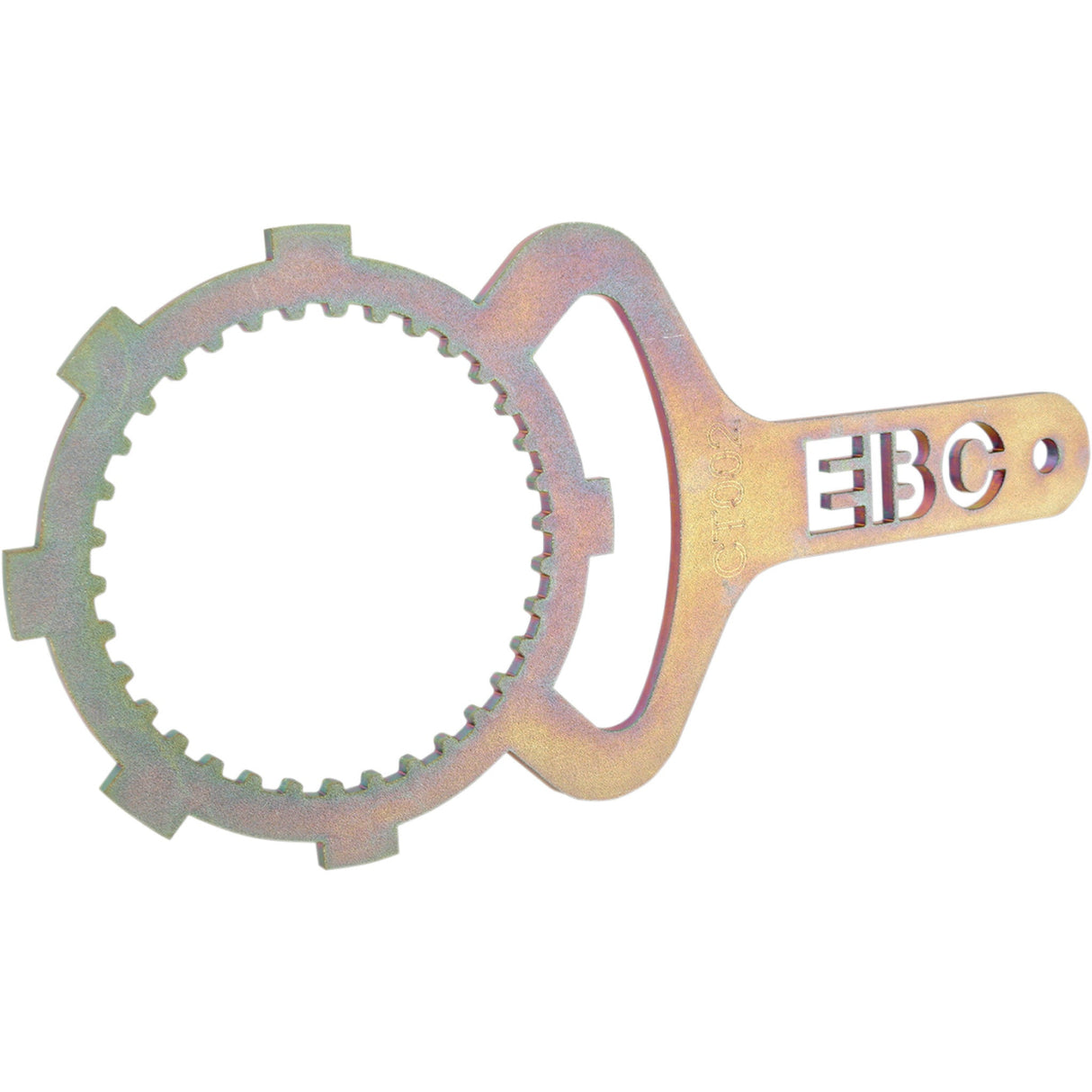 Ebc Holding Tool - CT002 Kawasaki KX 100 / KX 85 2020-2021