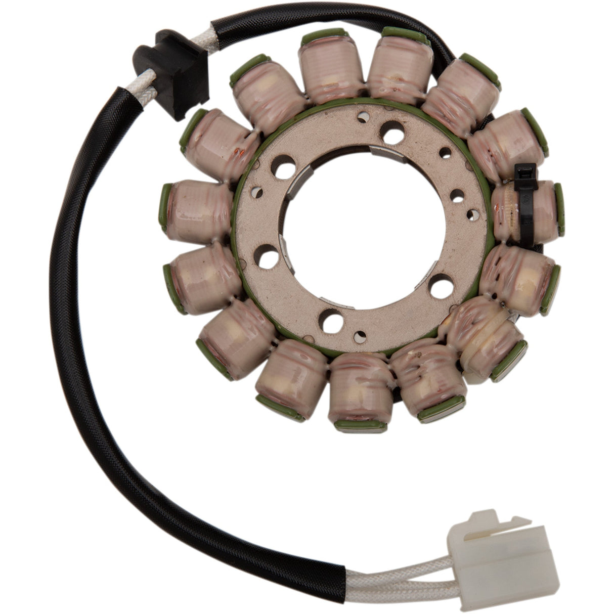 RICK'S MOTORSPORT ELECTRIC 2112-1300 21-338 OEM Style Stator Stator - Suzuki