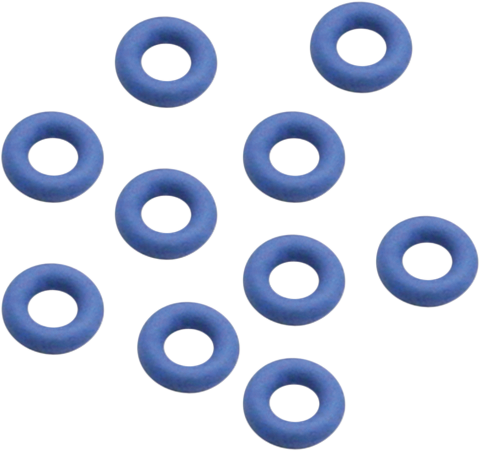 Accelerator Pump O-Rings