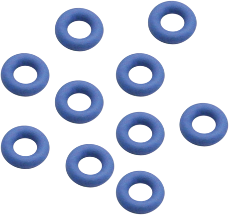 Accelerator Pump O-Rings