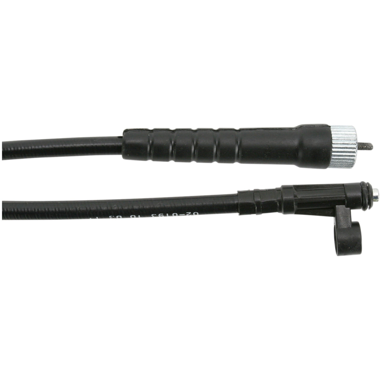 MOTION PRO 0655-0057 02-0193 Speedometer/Tachometer Cable Speedometer Cable - Honda