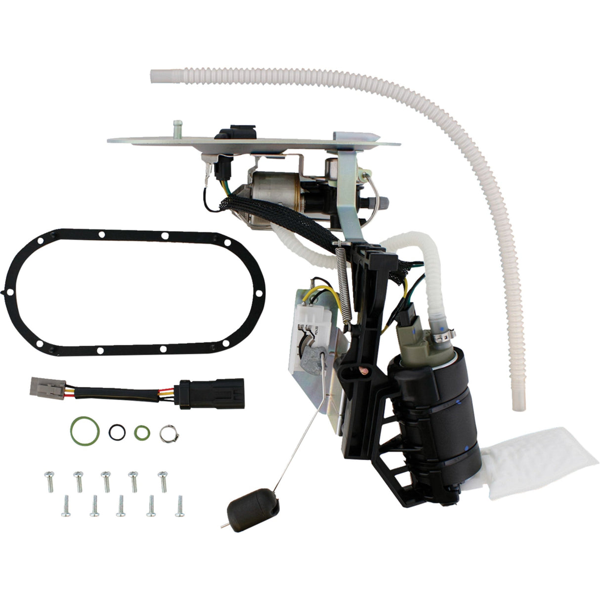 ALL BALLS 1009-0222 47-1062 Fuel Pump Module Kit Fuel Pump Rebuild Kit - Sportster