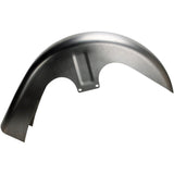 Russ Wernimont Designs Flat Back Fender - RWD-50221 For Harley Touring 1994-2013